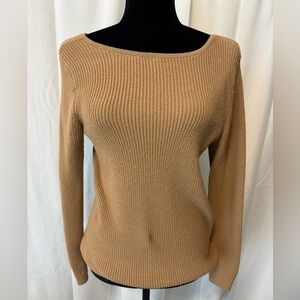 Banana Republic Factory V Neck Sweater Size XS